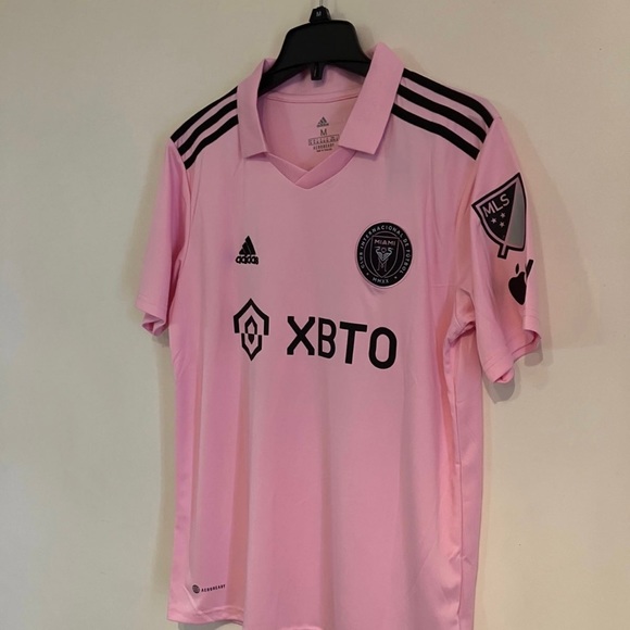 Messi Top - Picture 4 of 10